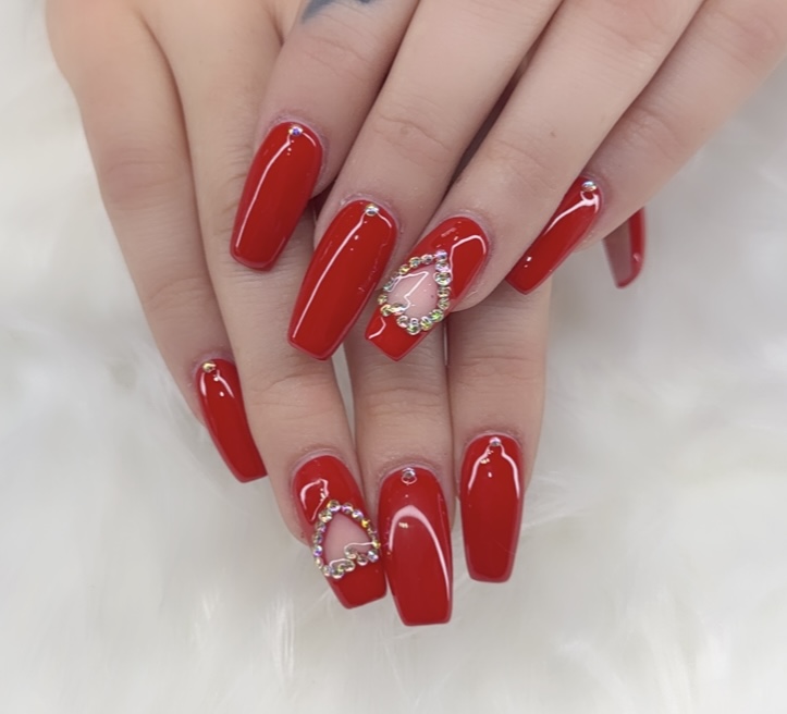 Gossip Nails N Spa photo 4