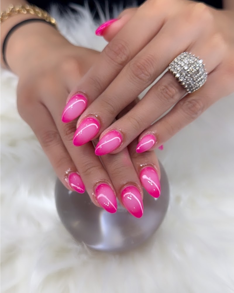 Gossip Nails N Spa photo 5