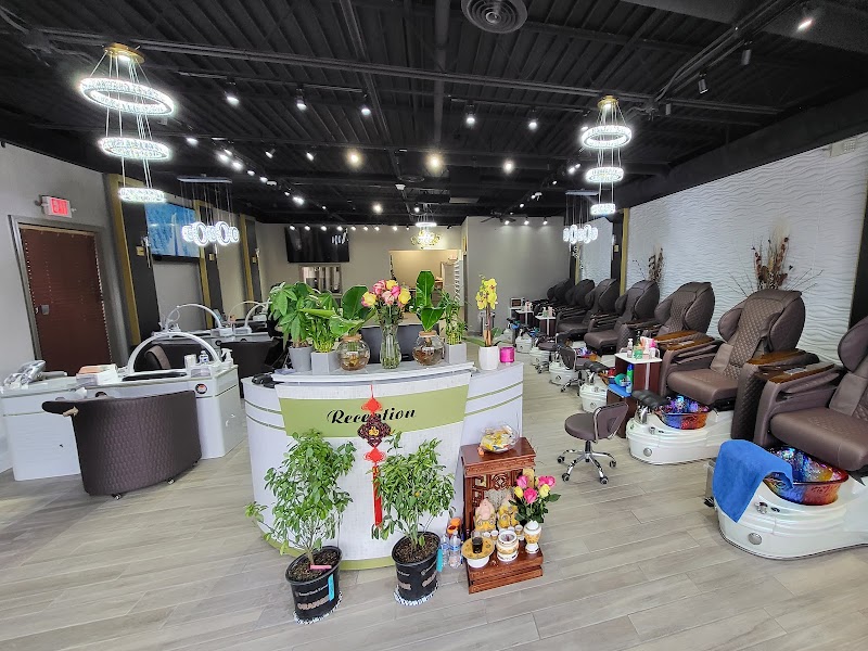 Photo of Gossip Nails N Spa