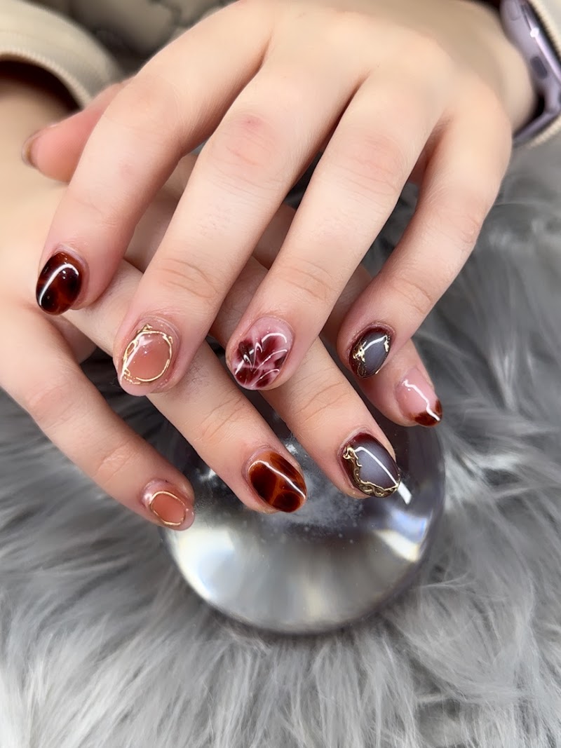 Gossip Nails N Spa photo 2