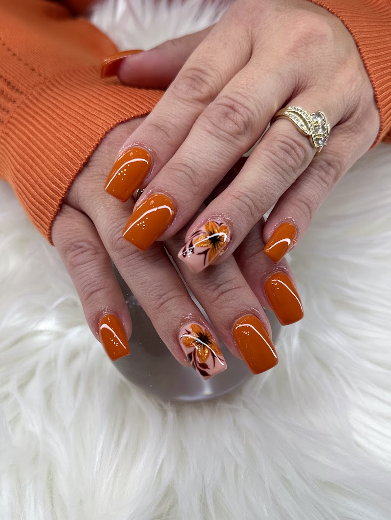 Gossip Nails N Spa photo 3