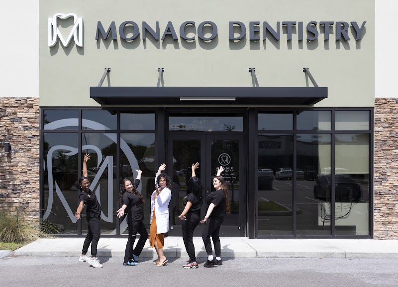 Monaco Dentistry-Apollo Beach photo 2