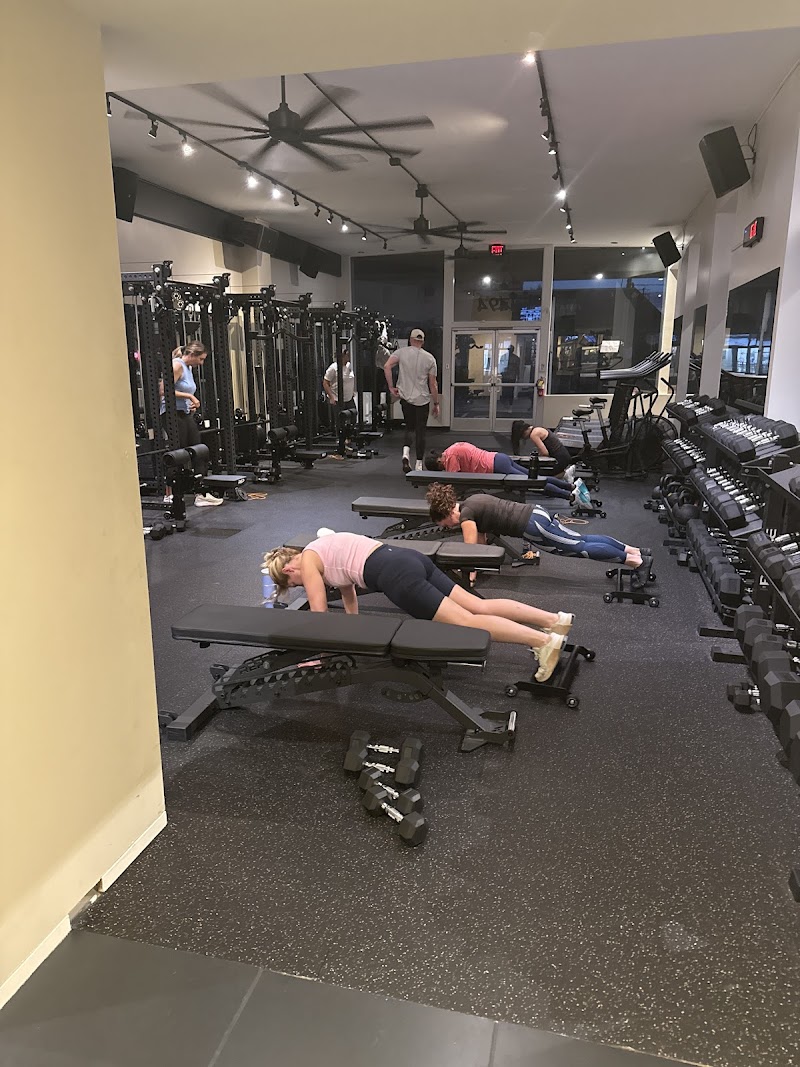 Endure Fit Club photo 5