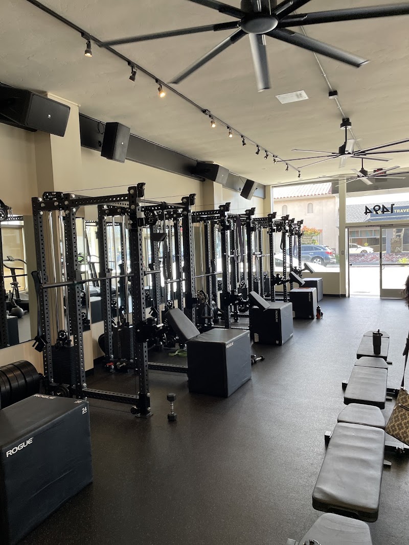 Endure Fit Club photo 2