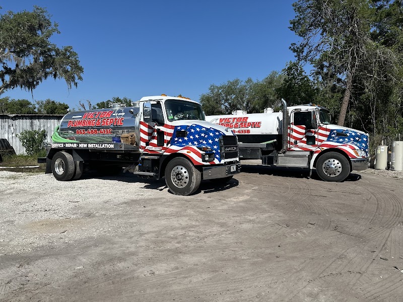 Photo of Victor Plumbing & Septic