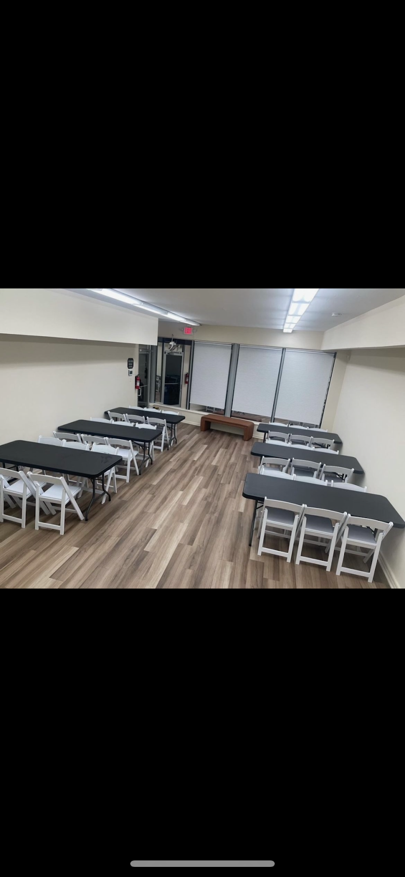 Photo of A Venue