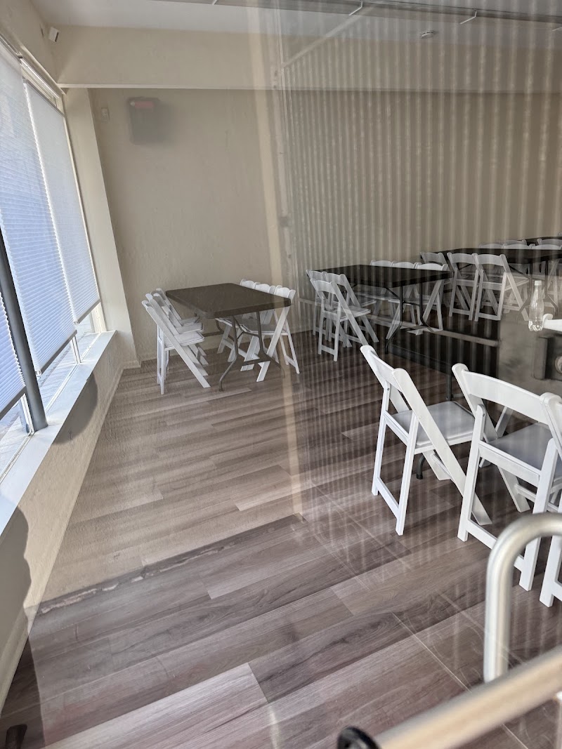 A Venue photo 5