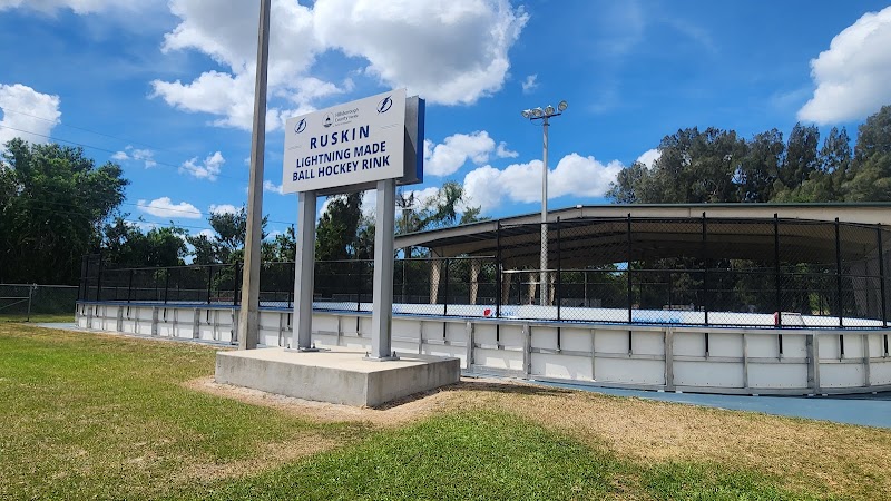 Ruskin Park & Recreation Center photo 4