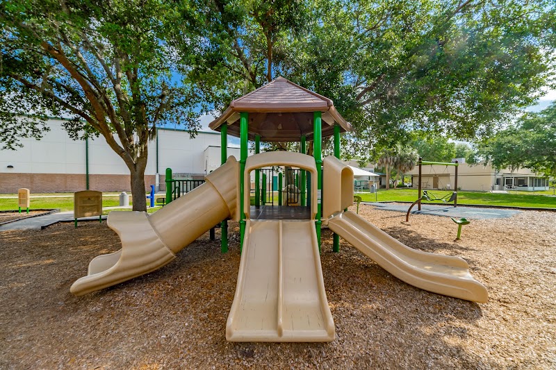 Photo of Ruskin Park & Recreation Center