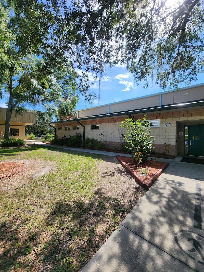 Ruskin Park & Recreation Center photo 2