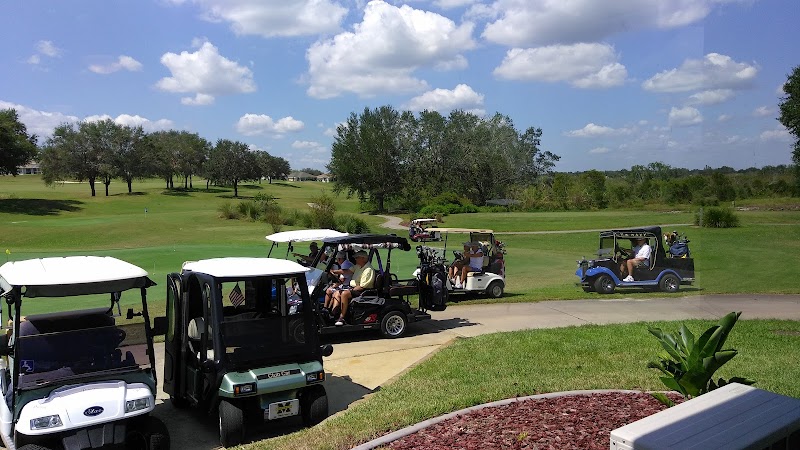 Royal Highlands photo 4