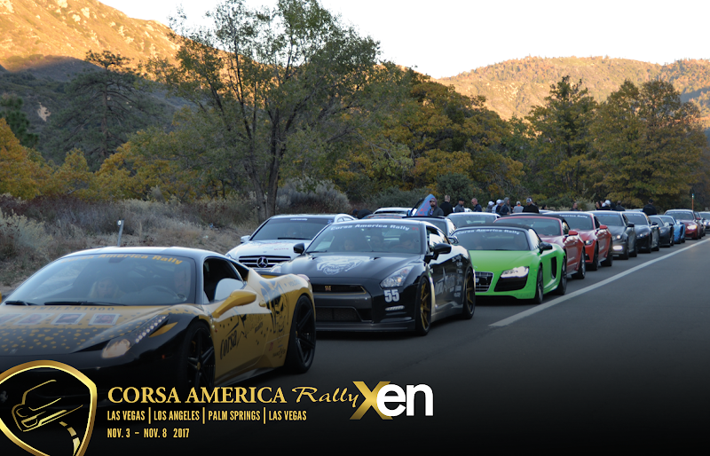 Corsa Rally photo 5
