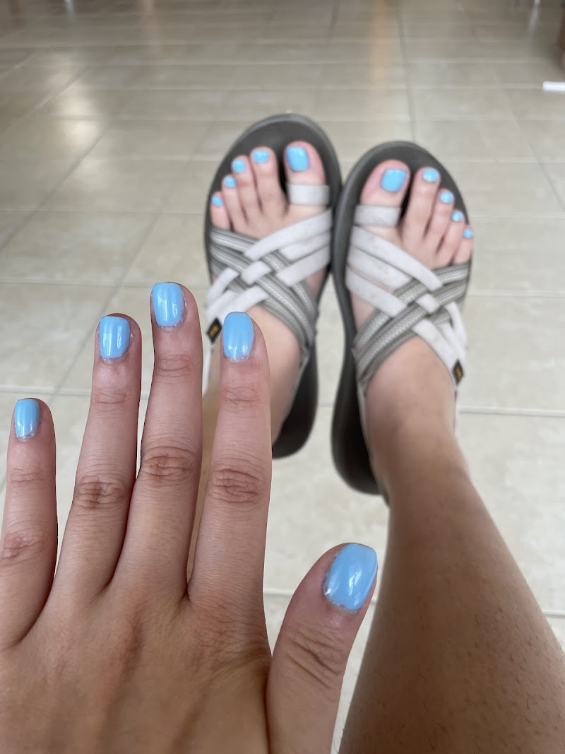 Nail Pro & Spa photo 3