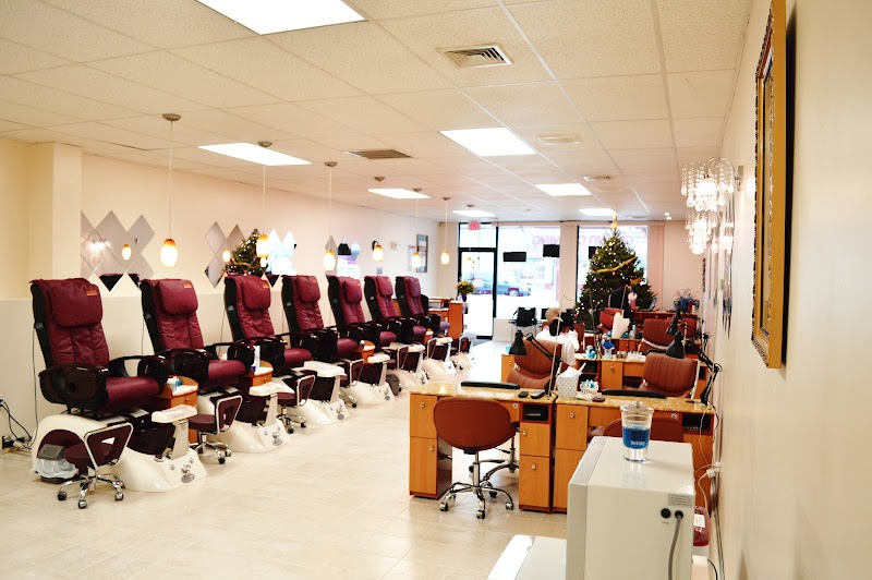 Photo of Nail Pro & Spa