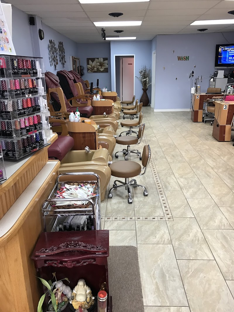 Nail Pro & Spa photo 5
