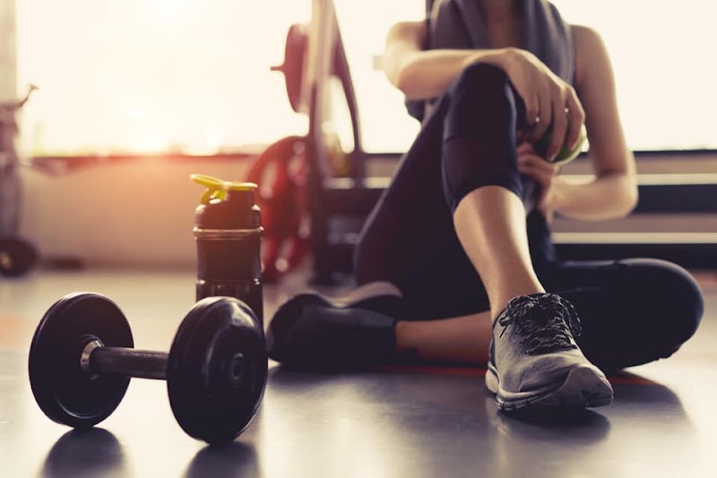 Photo of PUMP Fitness
