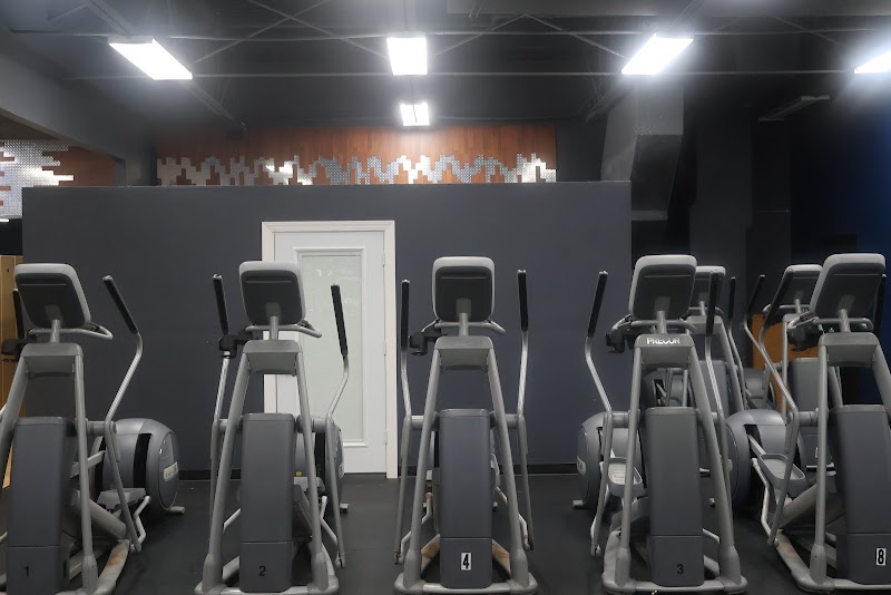PUMP Fitness photo 5