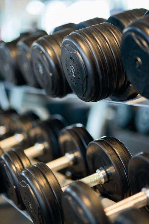 PUMP Fitness photo 2