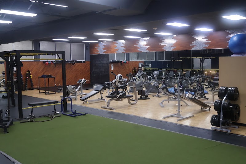 PUMP Fitness photo 3