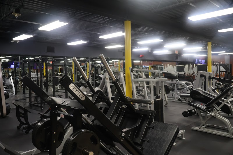 PUMP Fitness photo 4