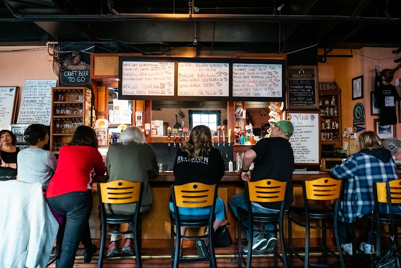 Photo of The Bistro