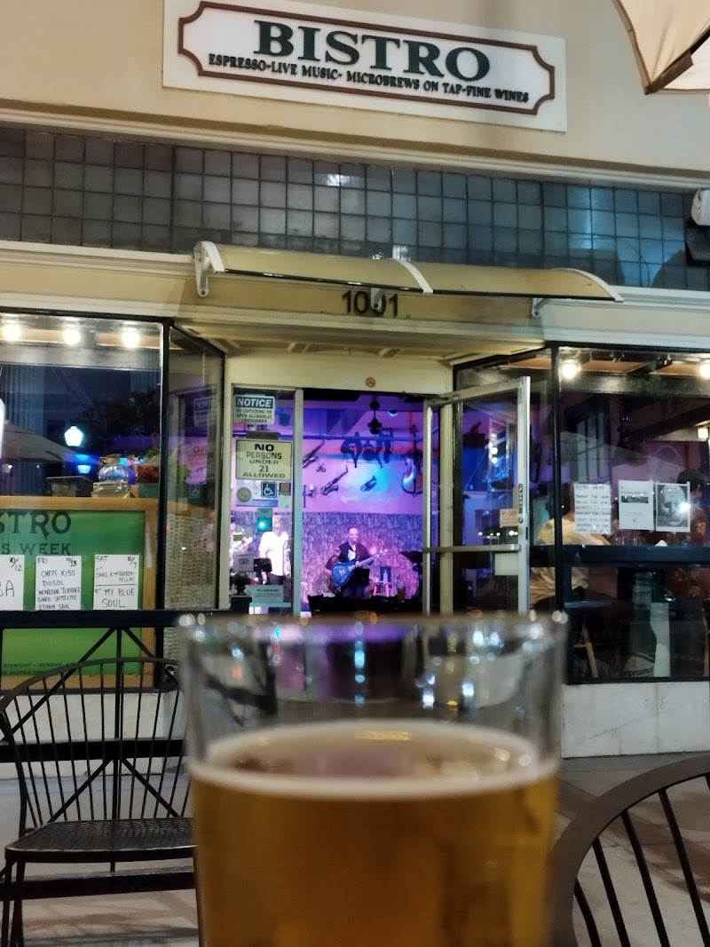 The Bistro photo 5