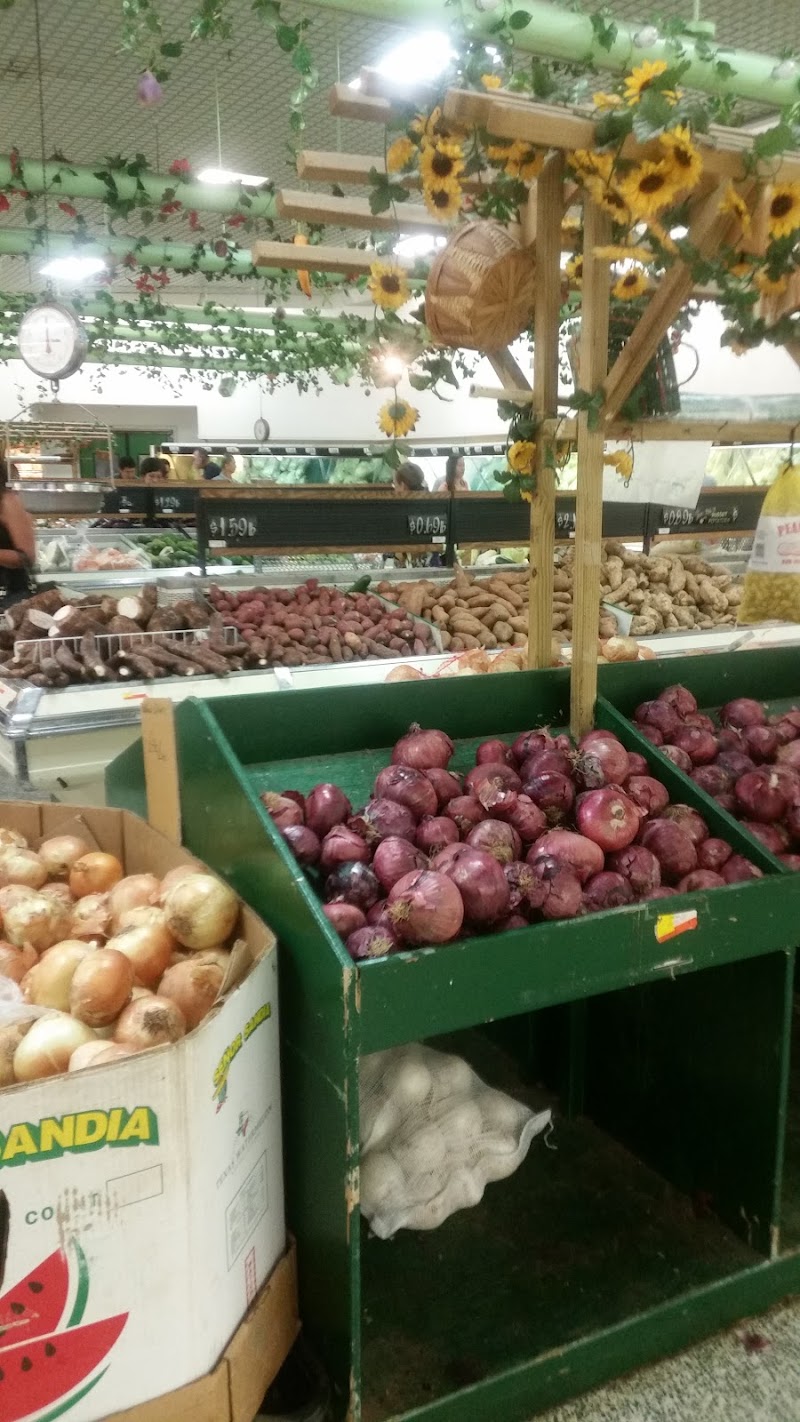 Enson Market photo 3