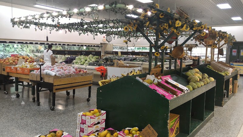 Enson Market photo 5