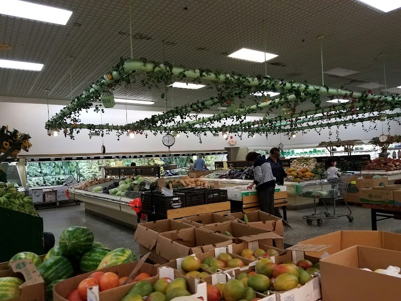 Enson Market photo 2