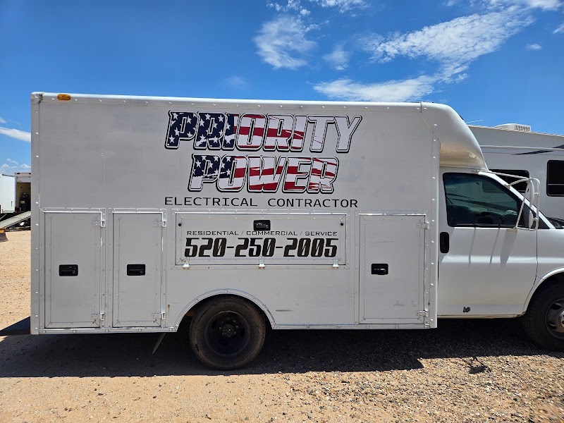 Priority Power photo 3