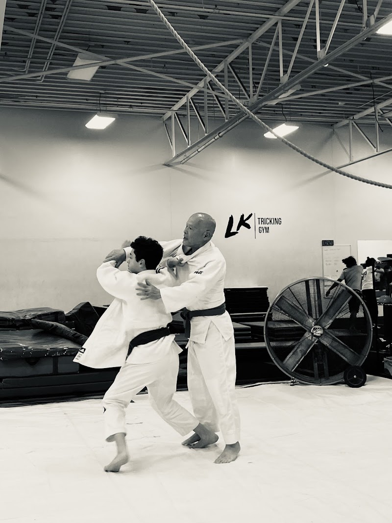 Griffin Judo photo 3