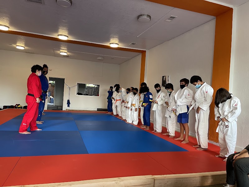 Griffin Judo photo 2