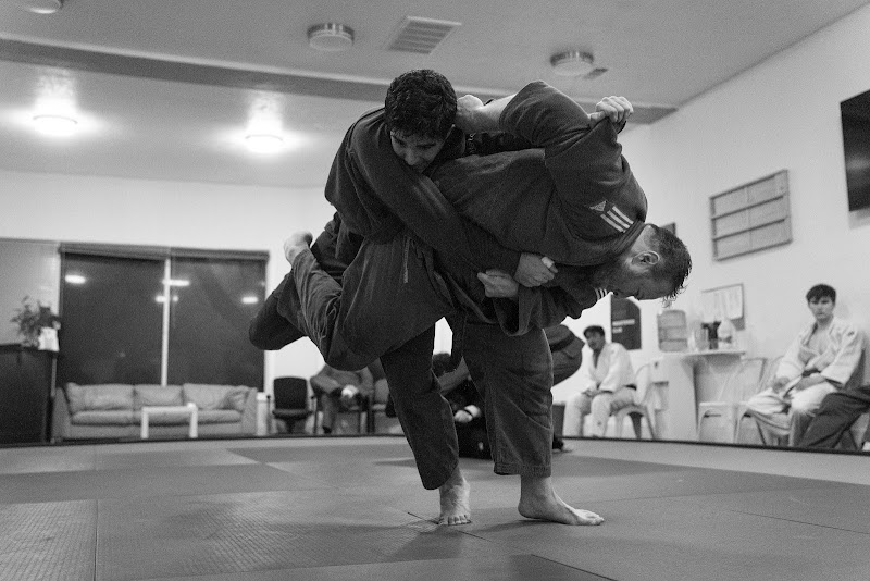 Griffin Judo photo 4