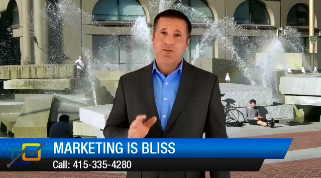 Photo of Marketing Is Bliss