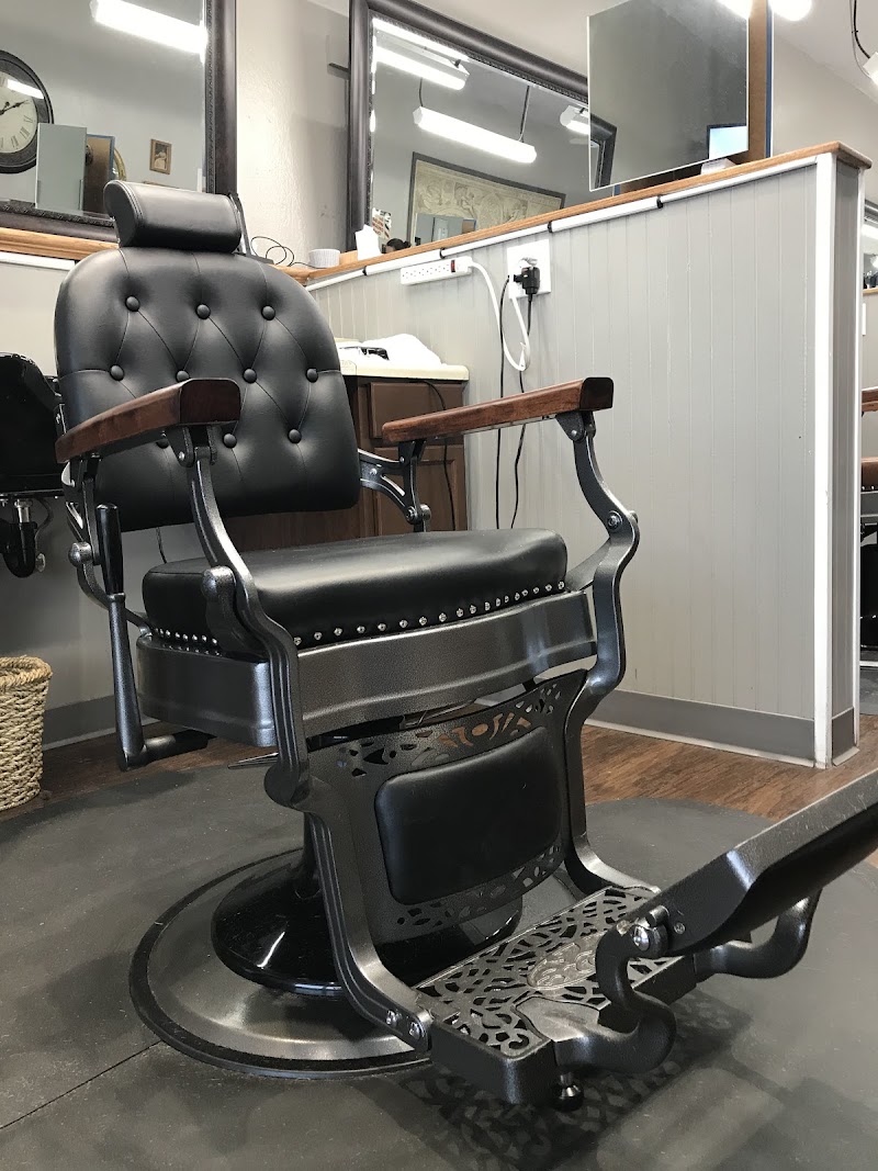 Canyon del Oro (CDO) Barbershop photo 3
