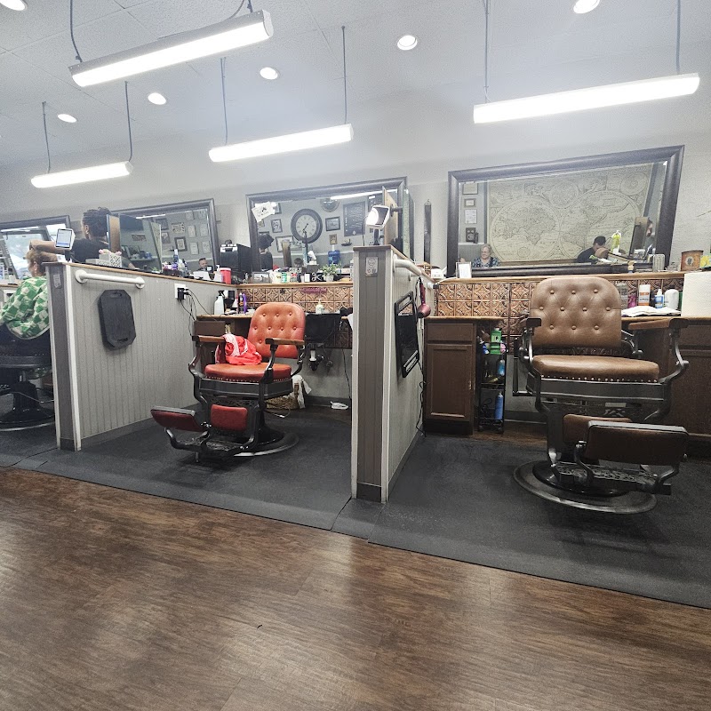 Canyon del Oro (CDO) Barbershop photo 4