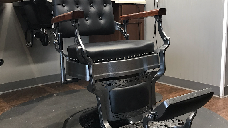 Photo of Canyon del Oro (CDO) Barbershop