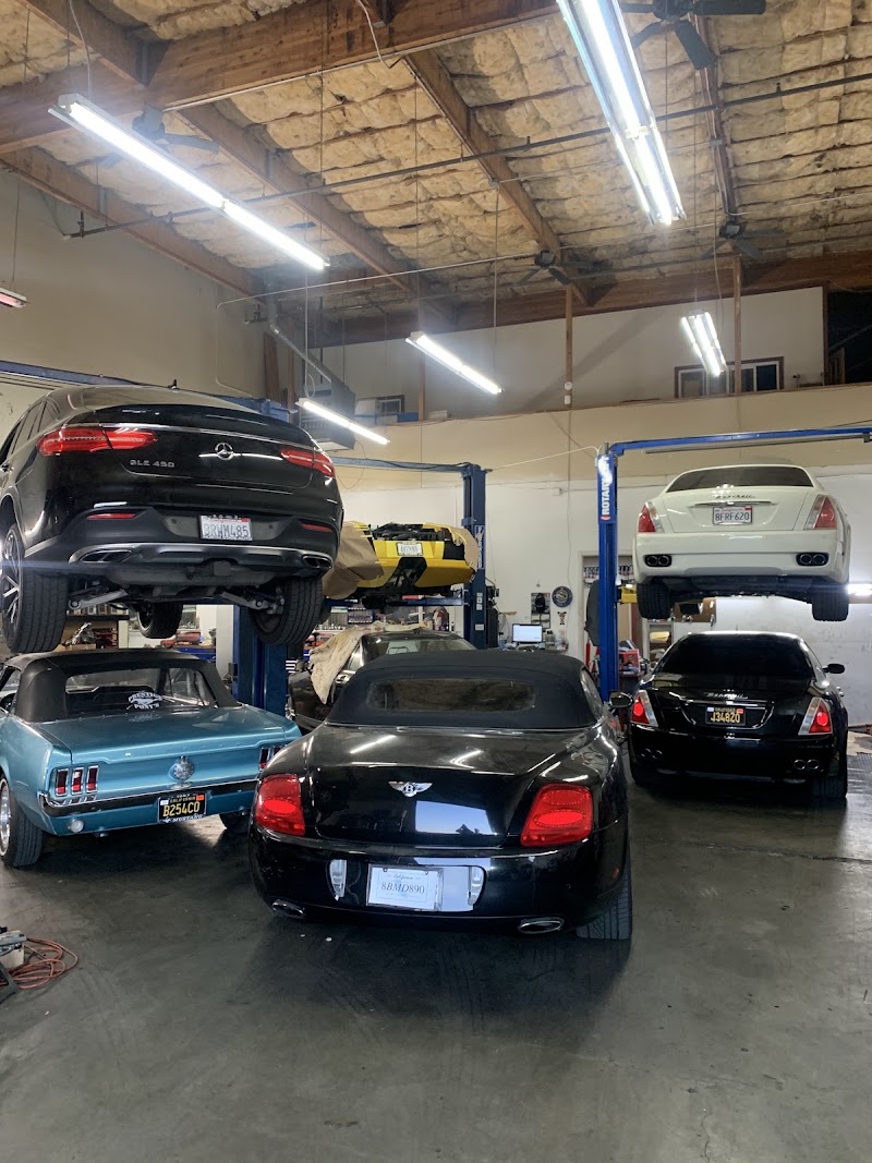 INDEPENDENT AUTO CARE CENTER photo 4