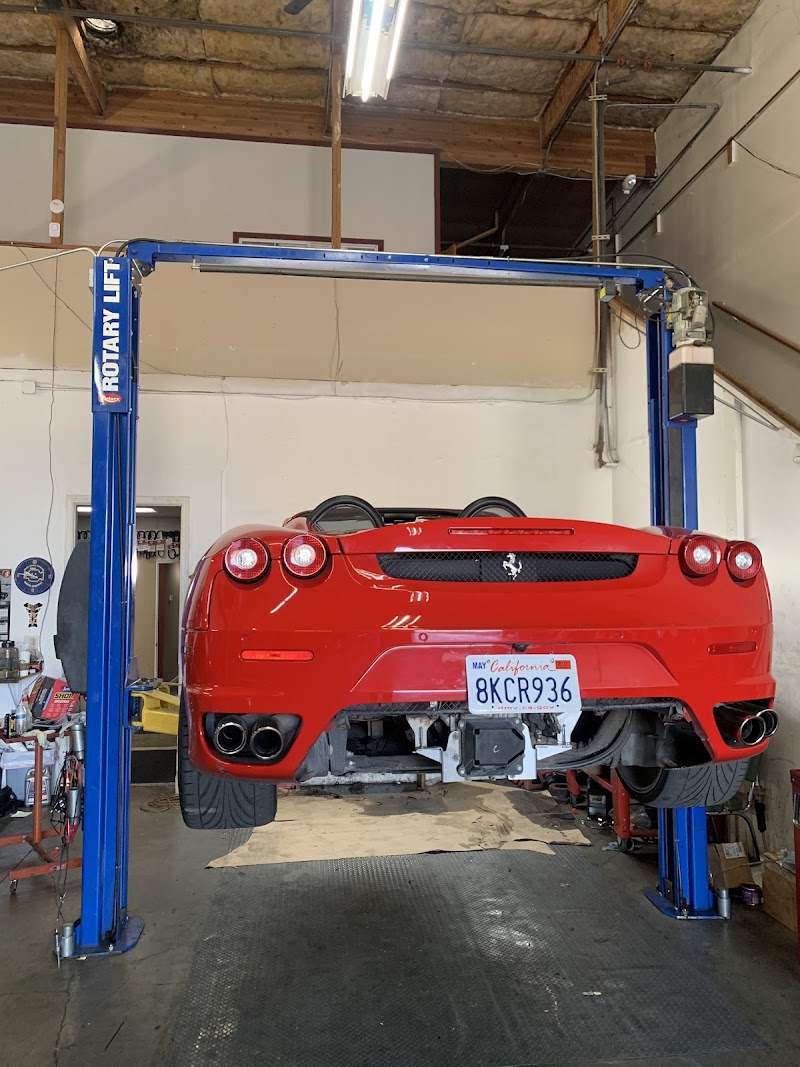 INDEPENDENT AUTO CARE CENTER photo 3