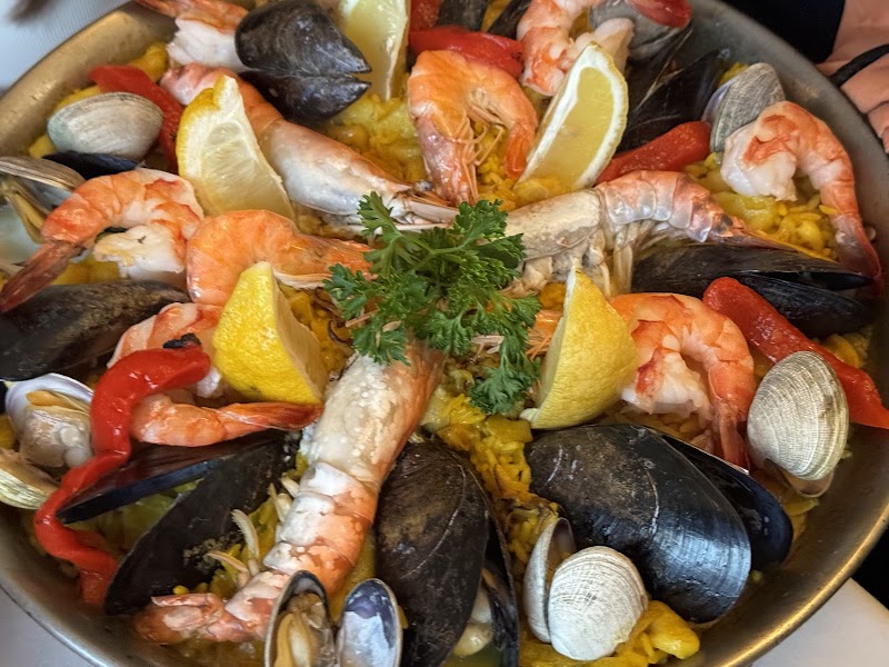 La Paella photo 3
