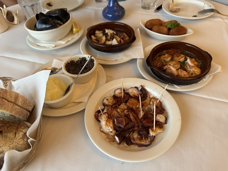 La Paella photo 2