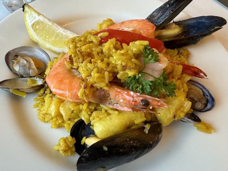 La Paella photo 4