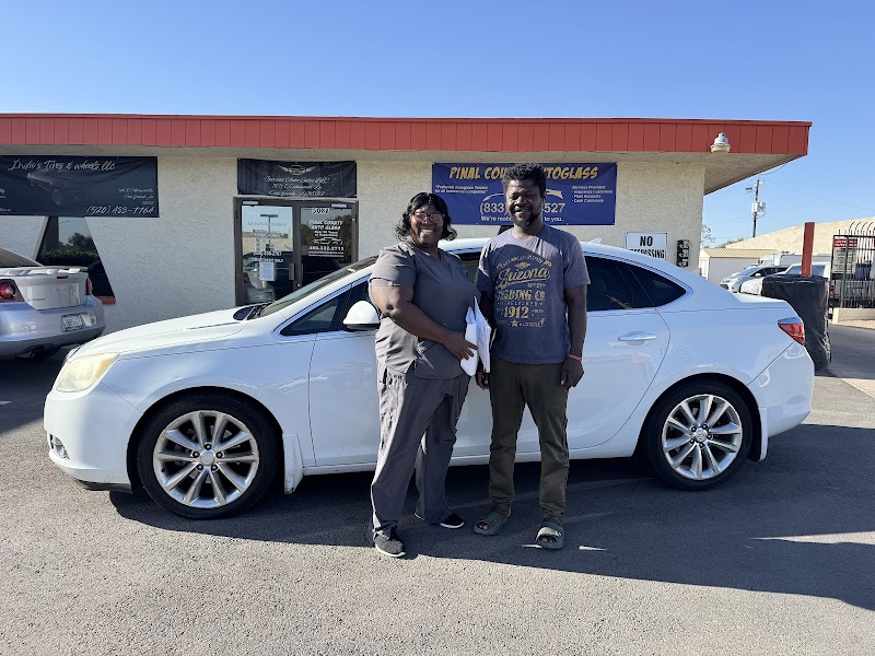 Garcias Auto Sales LLC photo 4