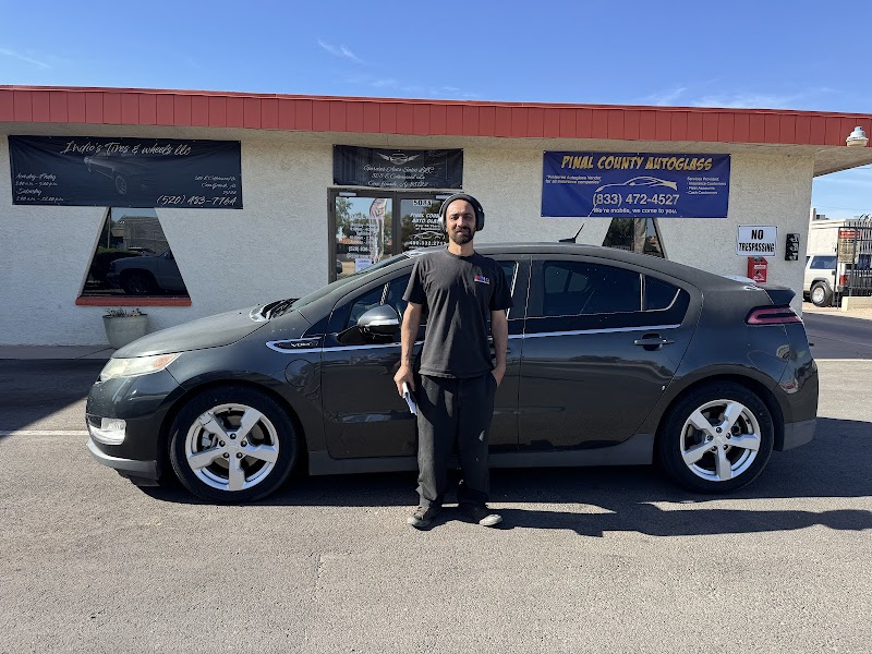 Garcias Auto Sales LLC photo 5