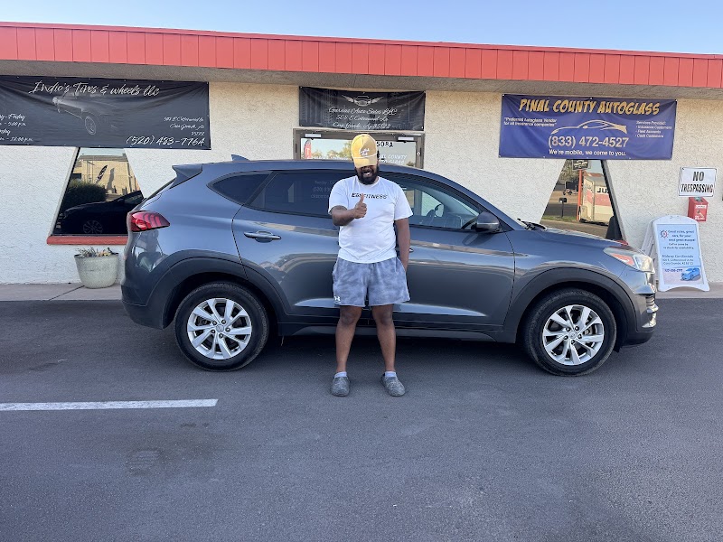 Photo of Garcias Auto Sales LLC
