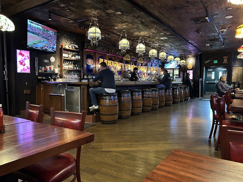 Artichoke Joe's Casino photo 5