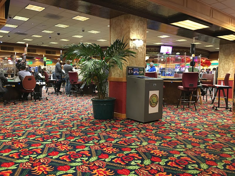 Artichoke Joe's Casino photo 4