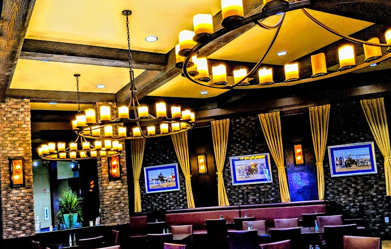 7C Land and Cattle Steakhouse photo 4