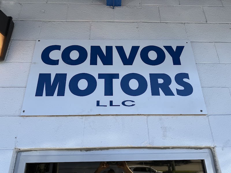 Convoy Motors photo 3