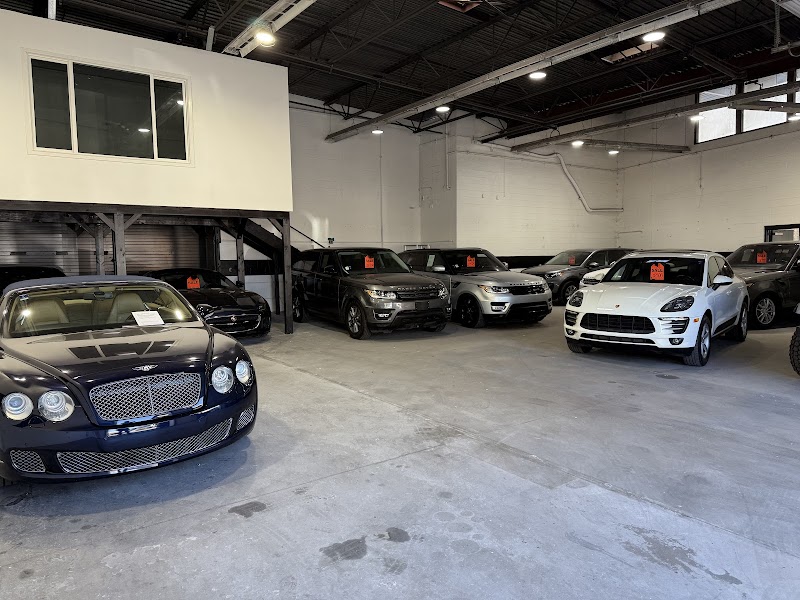 Convoy Motors photo 2